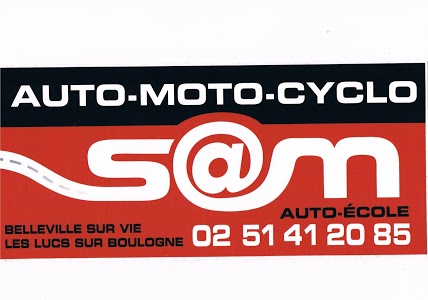 S@m auto moto