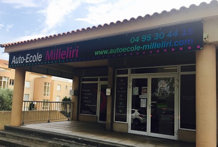 Auto Ecole Milleliri