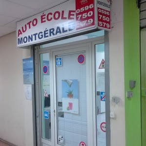 Auto Ecole Mongerald