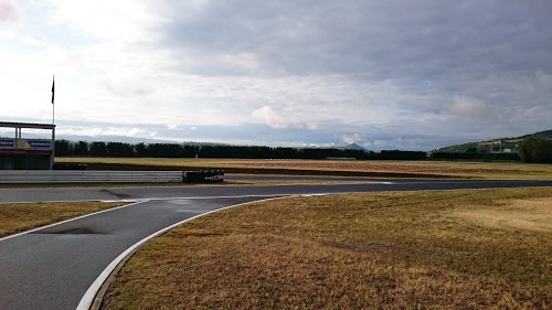 CEERTA Circuit d'Issoire photo1