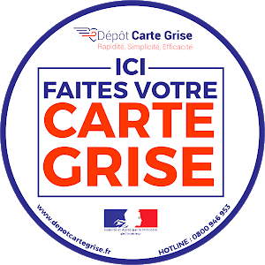 Carte Grise- Troyes - Depot Carte Grise - ( Tabac le Saint Jean )