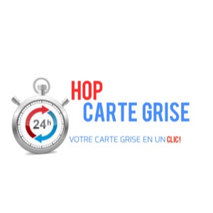 Hop Carte Grise photo1