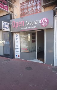 Open Carte Grise Béziers