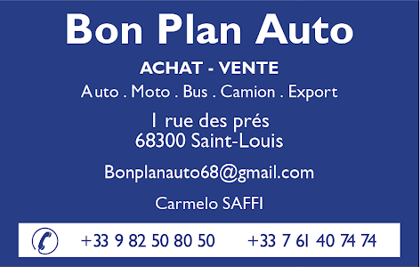 Bon Plan Auto photo1
