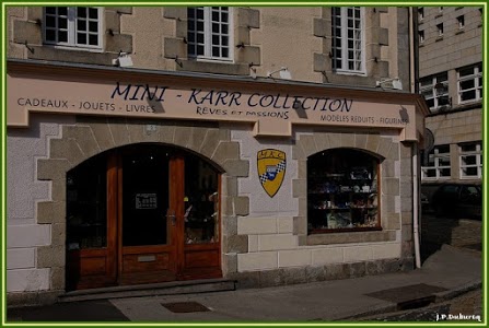 Mini-karr Collection