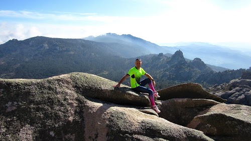 Corsica Mountain Quad