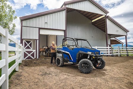 Polaris Réunion - Quad Réunion - Adventure Quad