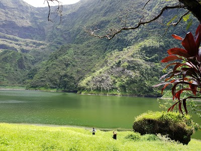 Vaihiria Quad Tahiti