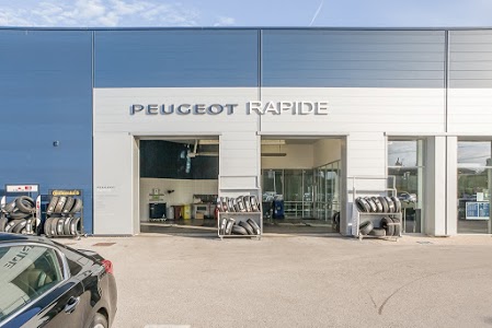 PEUGEOT DOLE