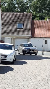 GARAGE DU MOULIN - PEUGEOT