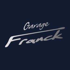 GARAGE FRANCK - PEUGEOT
