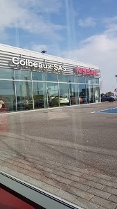 Colbeaux SAS