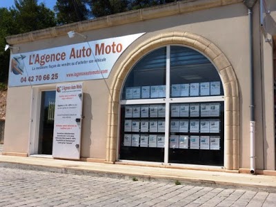 L'AGENCE AUTO MOTO