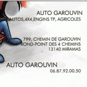 Auto Garouvin