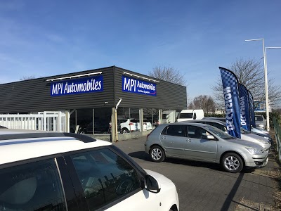 MPI Automobiles