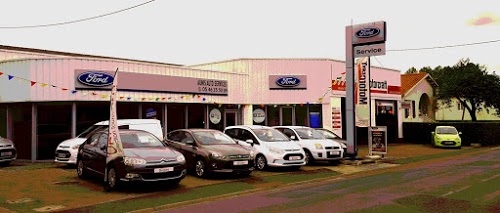 Aunis Auto Services