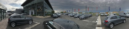 Audi Bourges