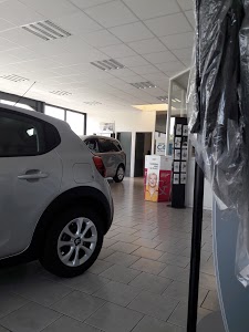 ETABLISSEMENT VAN DE MAELE SAS ROINVILLE - Citroën